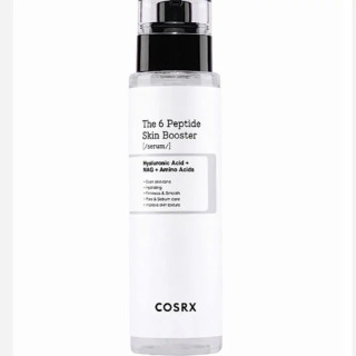 سرم بوستر تقویت کننده کوزارکس مدل پپتید Cosrx the 6